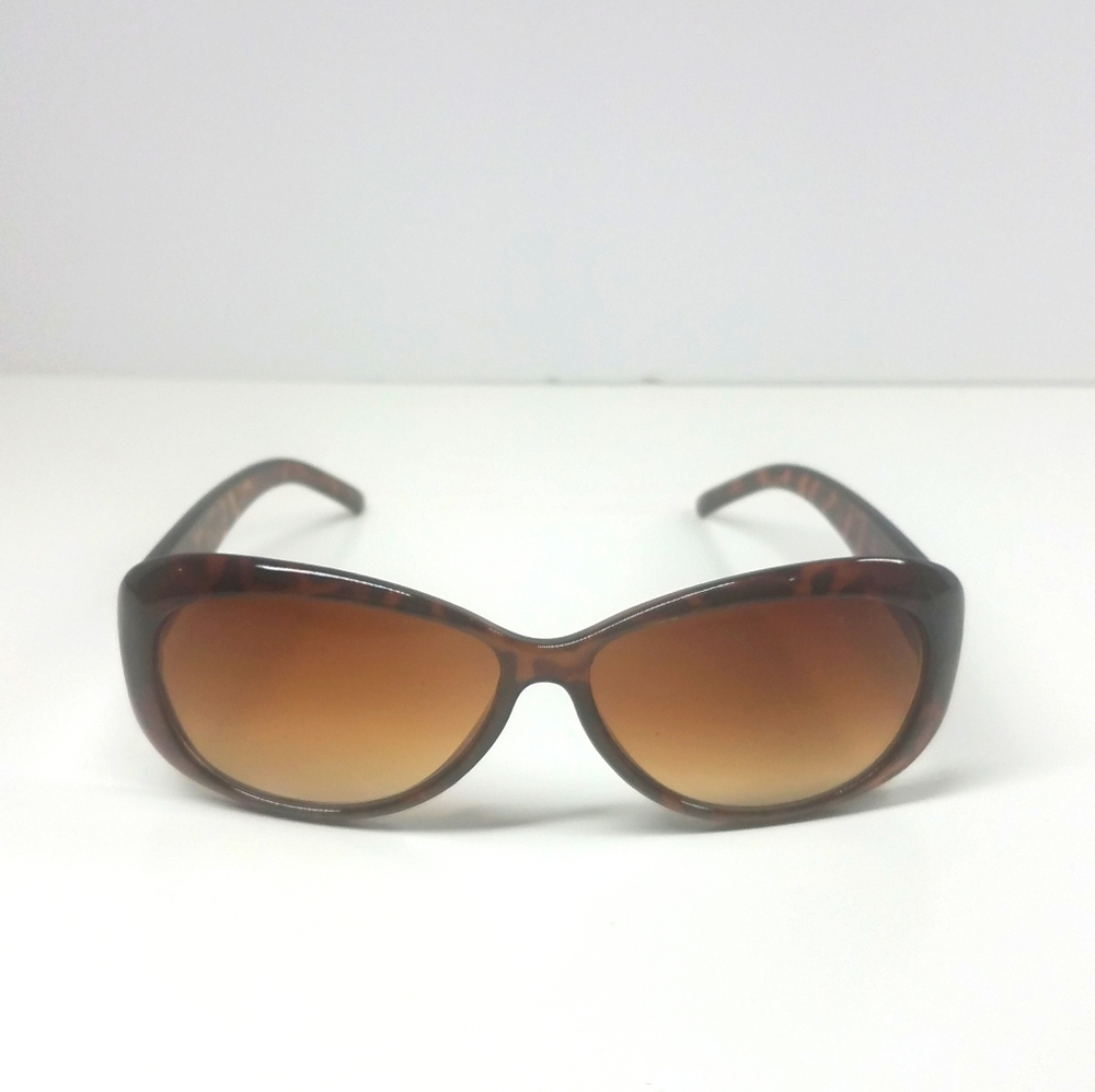 Glory Tortoise Brown Sunglasses